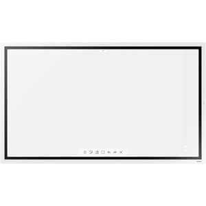 Samsung WM65R-W 1651 mm LCD Digital Signage Display - Touchscreen - 3840 x 2160 - Edge LED - 350 cd/m² - 2160p - USB - HDM
