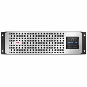 APC by Schneider Electric Smart-UPS Line-interactive USV - 1,50 kVA/1,35 kW - 3U Rackmontage - AVR - 3 Stunde(n) Recharge
