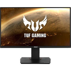TUF VG289Q 28" 4K UHD WLED Gaming LCD Monitor - 16:9 - Black - 28" Class - In-plane Switching (IPS) Technology - 3840 x 21