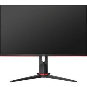 AOC 27G2U5 27" Class Full HD Monitor LCD para gaming - 16:9 - 68,6 cm (27") Viewable - Tecnologia IPS (In-plane switching)