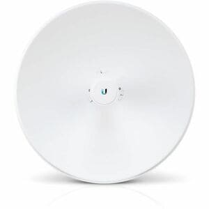 Ubiquiti PowerBeam AC Gen2 PBE-5AC-Gen2 Single Band 450 Mbit/s Wireless Bridge - 5 GHz - 1 x Network (RJ-45) - Gigabit Eth