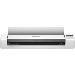 Brother DSMobile DS-940DW Sheetfed Scanner - 1200 dpi Optical - 48-bit Color - Duplex Scanning - USB