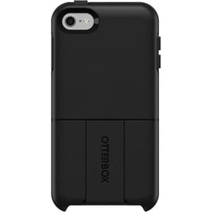 OtterBox iPod touch uniVERSE Series Case - For Apple iPod touch 5G, iPod touch, iPod touch 6G, iPod touch 7G - Black - Pol