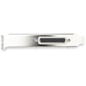 4 Port Serielle PCI Express RS232 Adapter Karte, PCIe Serielle Host Controller Karte, PCIe auf Serielle Karte, 16950 UART 