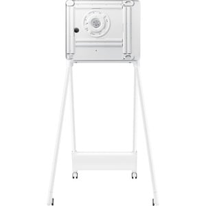 Samsung Stand for Interactive Display WMR Series 55" - Up to 139.7 cm (55") Screen Support - 163.1 cm Height x 83.5 cm Wid