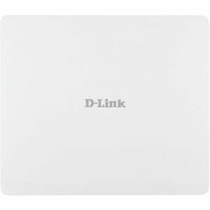 D-Link DAP-3666 IEEE 802.11ac 1.14 Gbit/s Wireless Access Point - 2.40 GHz, 5 GHz - 2 x Network (RJ-45) - Gigabit Ethernet