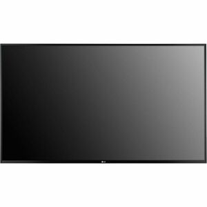 LG UT782H 43UT782H 43" (109.22 cm) Smart LED-LCD TV - 4K UHDTV - High Dynamic Range (HDR) - Black - HDR10 Pro, HLG - LED B