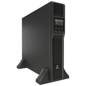 Vertiv Liebert PSI5 Lithium-Ion UPS 1500VA/1350W 120V Line Interactive AVR - 2U Rack/Tower| Remote Management Capable| Wit