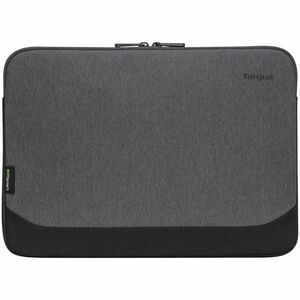 Targus Cypress EcoSmart TBS64902GL Carrying Case (Sleeve) for 27.9 cm (11") to 30.5 cm (12") Notebook - Grey - Scuff Resis