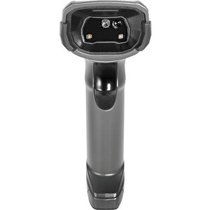 Zebra DS8178 Handheld Barcode Scanner - Wireless Connectivity - Twilight Black - 2D - Imager - Bluetooth