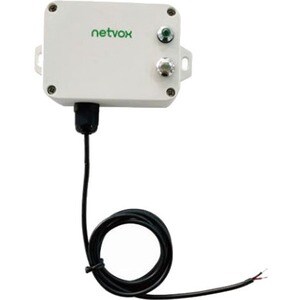 netvox Wireless 0-10V ADC Sampling Interface - 3.2 cm Height x 6.5 cm Width