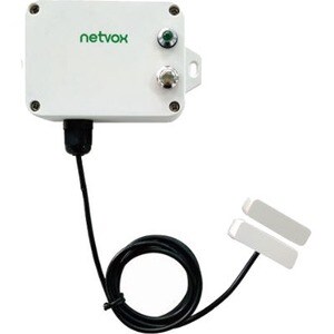 netvox R718LB-Wireless Hall Type Open/Close - for Door, Window, Security