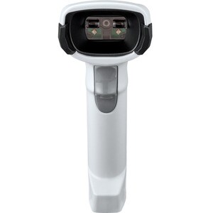 Zebra DS2278 Hospitality, Transportation, Logistics, Government Handheld Barcode Scanner - Wireless Connectivity - Nova Wh