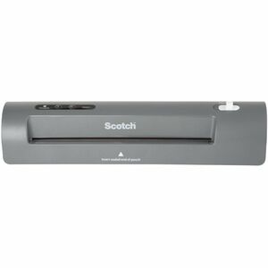 Scotch Thermal Laminator TL901X - Pouch - 9" Lamination Width - 5 mil Lamination Thickness