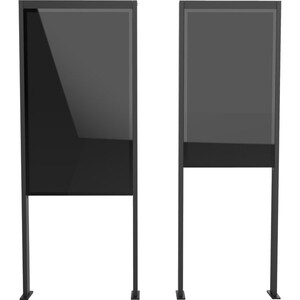 PFFC 4655 MOUNT SAMSUNG OMN-D CEILING FLOOR MOUNTING KM0