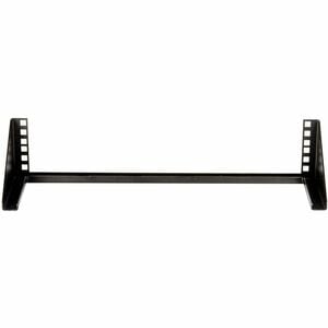 StarTech.com 2U 19in Steel Vertical Wall Mount Equipment Rack Bracket~ - 56.84 kg Load Capacity - 1