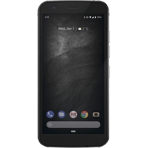 Smartphone CAT S52 64 GB - 4G - 14,4 cm (5,7") LCD HD+ 720 x 1440 - Cortex A53Quad core (4 Core) 2,30 GHz + Cortex A53 Qua