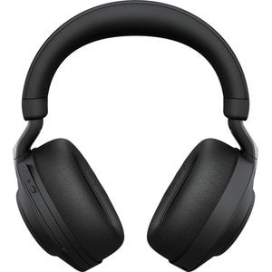 Jabra Evolve2 85
Link380c UC Stereo Stand Black
Lieferumfang: Evolve2 85 headset black UC, Link 380 BT adapter USB-C UC, E