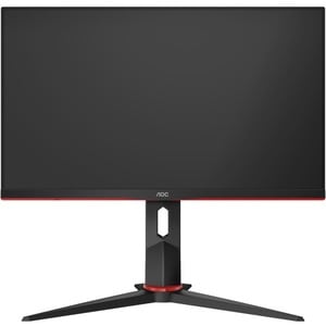 MONITOR AOC GAMER HERO 24 144HZ IPS 1MS AMD FREESYNC FHD 1920X1080