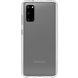 OTTERBOX REACT SAMSUNG GALAXY S20 CLEAR