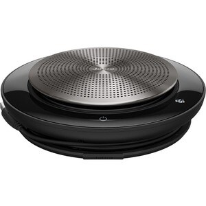 Jabra Speak 750 Altifalante - USB - Microfone - Bateria