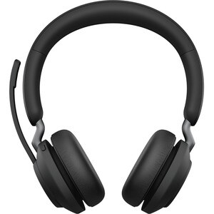 Jabra Evolve2 65 
Link380a UC Stereo Stand Black
Lieferumfang: Evolve2 65 headset black UC, Link 380 BT adapter USB-A, Evo