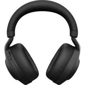 Jabra Evolve2 85
Link380a UC Stereo Black 
Lieferumfang: Evolve2 85 headset black UC, Link 380 BT adapter USB-A UC,1.2m US