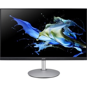 Acer CB272U 27" WQHD LED LCD Monitor - 16:9 - 27" Class - In-plane Switching (IPS) Technology - 2560 x 1440 - 16.7 Million