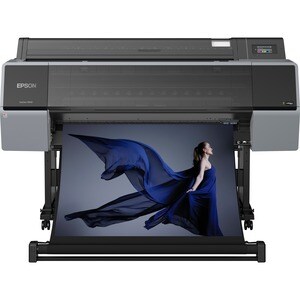 Epson SureColor SC-P9500 Inkjet Large Format Printer - 1117.60 mm (44") Print Width - Colour - 12 Color(s) - 1200 x 2400 d
