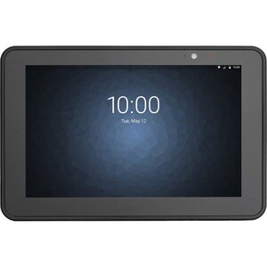 Zebra ET51 Rugged Tablet - 21.3 cm (8.4") - Atom 1.60 GHz - 4 GB RAM - 64 GB Storage - Windows 10 IoT Enterprise - microSD