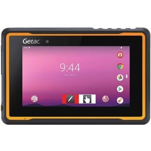 Getac ZX70G2 Tablet - 17.8 cm (7") - Qualcomm Snapdragon 660 - 4 GB - 64 GB Storage - Android 9.0 Pie - Octa-core (8 Core)