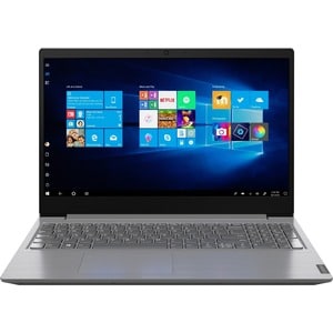 Lenovo V15-IIL 82C500L3US 15.6" Notebook - Full HD - Intel Core i5 10th Gen i5-1035G1 - 4 GB - 500 GB HDD - English Keyboa