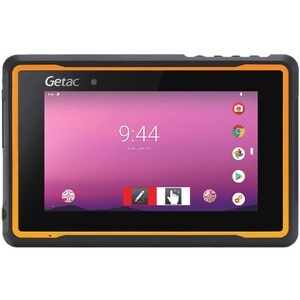 Getac ZX70 G2 Tablet - 17.8 cm (7") - Qualcomm Snapdragon 660 - 4 GB - 64 GB Storage - Android 9.0 Pie - 4G - Octa-core (8