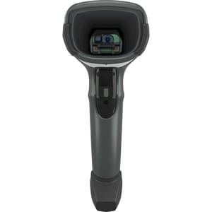 DS4608 - Cableado - Óptica: 2D High Density Focus - Color: Negro - IP52 - (Kit USB: Incluye lector DS4608-HD00007ZZWW, el 