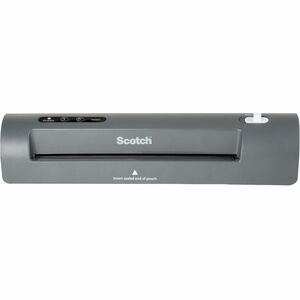 Scotch Thermal Laminator TL901X - Pouch - 9" Lamination Width - 15 mil Lamination Thickness