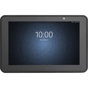 Zebra ET51 Tablet - 21.3 cm (8.4") - Qualcomm Snapdragon 660 - 4 GB - 32 GB Storage - Android 8.1 Oreo - Octa-core (8 Core