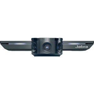 Jabra PanaCast Video Conferencing Camera - 13 Megapixel - USB - 3840 x 2160 Video - Notebook, Computer