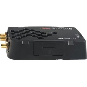 Sierra Wireless AirLink LX40 Cellular, Ethernet Modem/Wireless Router - 4G - LTE 1900, LTE 850, LTE 700, LTE 1700, WCDMA 1