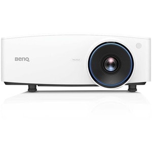 BenQ BlueCore LU930 3D Ready DLP Projector - 16:10 - White - 1920 x 1200 - Front, Ceiling - 20000 Hour Normal Mode - WUXGA