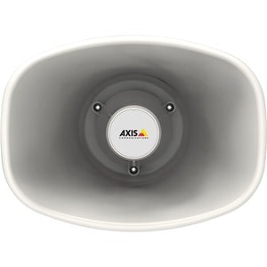 AXIS C1310-E Speaker System - TAA Compliant - 280 Hz to 12.50 kHz