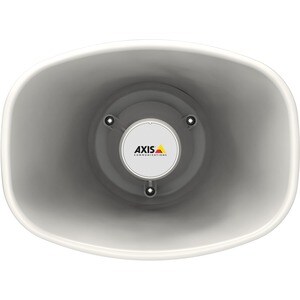 AXIS C1310-E Speaker System - TAA Compliant - 280 Hz to 12.50 kHz