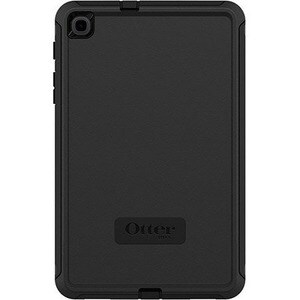 OtterBox Galaxy Tab 8.4" (2020) Defender Series Case - For Samsung Galaxy Tab A Tablet - Black - Dirt Resistant, Bump Resi