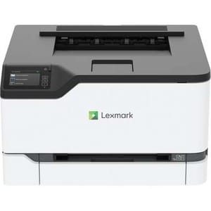 Lexmark CS431dw - Desktop Laserdrucker - Farbe - 24,7 ppm Monodruck/24,7 ppm Farbdruckgeschwindigkeit - 600 x 600 dpi Druc