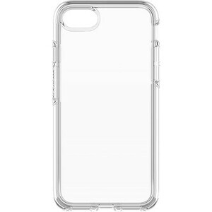 OtterBox Symmetry Estojo para Apple Smartphone - Resistente ao desgaste, Resistente a riscos, Resistente a quedas, Resiste