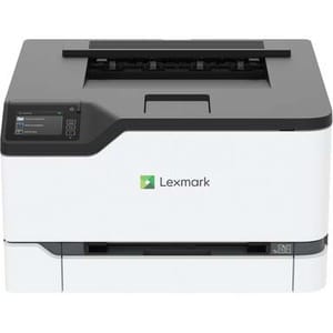 Lexmark CS431dw Desktop Laser Printer - Colour - 24.7 ppm Mono / 24.7 ppm Color - 600 x 600 dpi Print - Automatic Duplex P