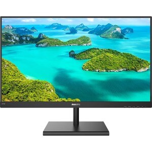 PHILIPS MONITOR LED IPS 27IN 16.9 QHD 2560X1440 VGA HDMI DP