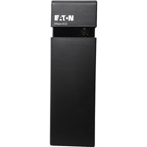 Eaton Ellipse ECO EL800USBIEC Line-interactive UPS - 800 VA/500 W - Rack/Tower - 2 Minute Stand-by - 230 V AC Input - 230 