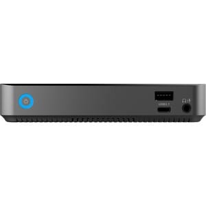 Desktop Computer Zotac ZBOX M ZBOX-MI623-BE - Intel Core i3 10. Generation i3-10110U 2,10 GHz Prozessor DDR4 SDRAM - Mini-