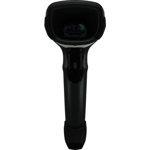 Zebra DS4608 Handheld Barcode Scanner Kit - Cable Connectivity - Twilight Black - 1D, 2D - Imager - IP52