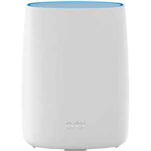 Netgear Orbi LBR20 Wi-Fi 5 IEEE 802.11ac Mobilfunk, Ethernet Modem/Wireless Router - 4G - LTE, EDGE, UMTS - 2,40 GHz ISM-B